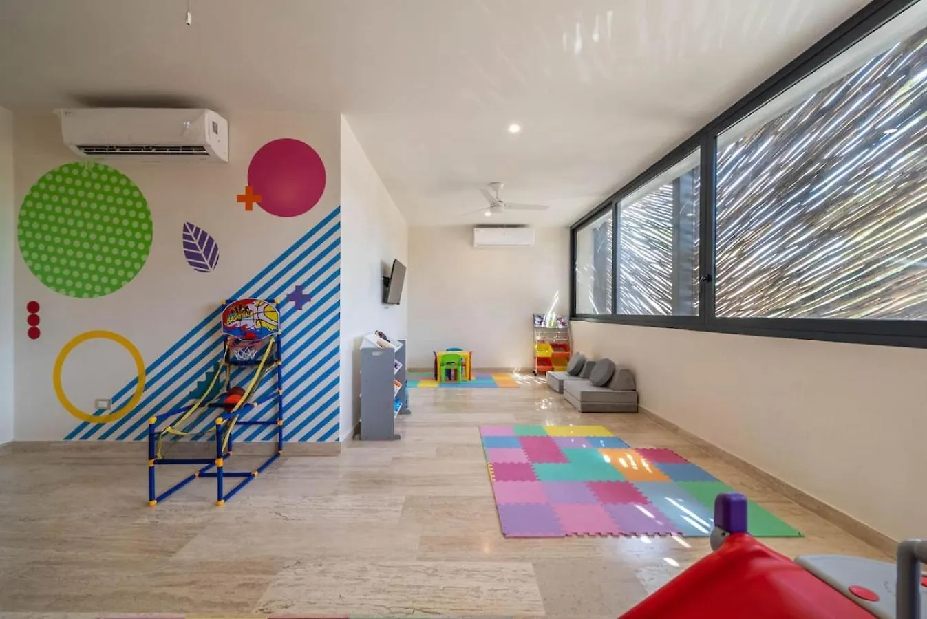 Holiday home Lux 2Br W Rooftop Pool And Close To Beach Tulum