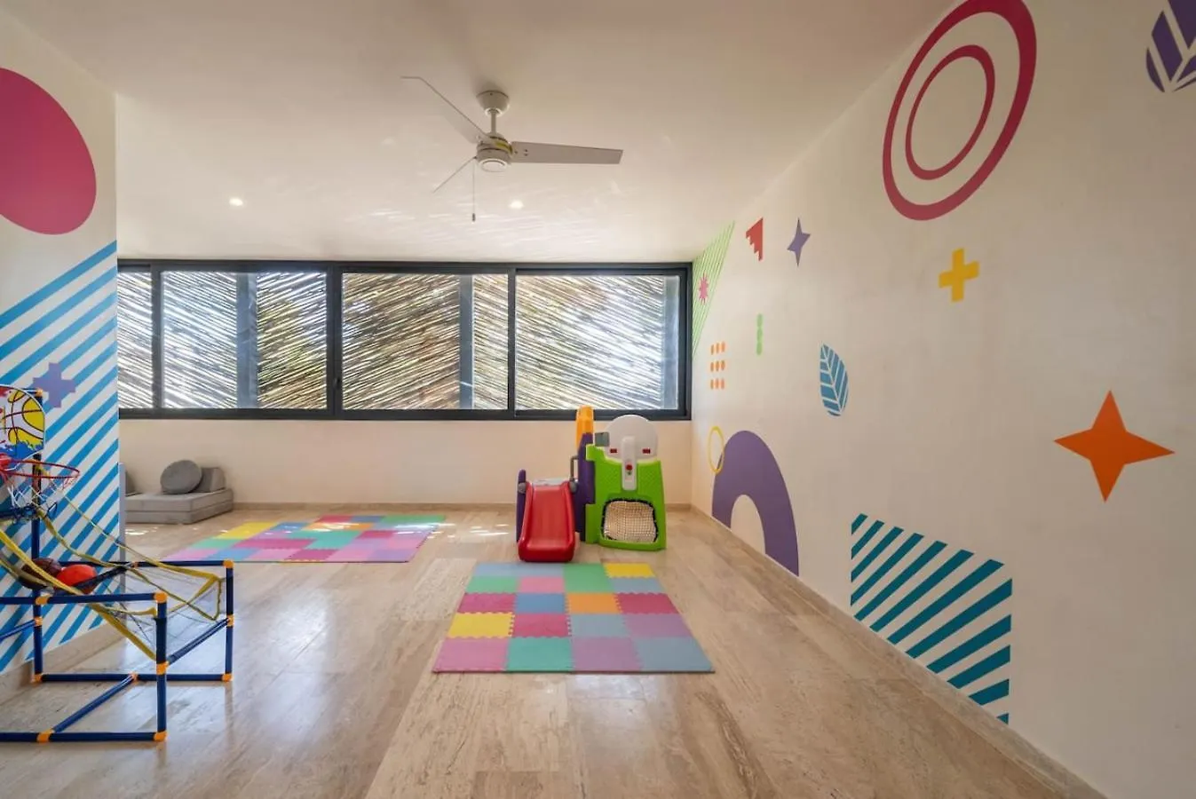 Lux 2Br W Rooftop Pool And Close To Beach Tulum