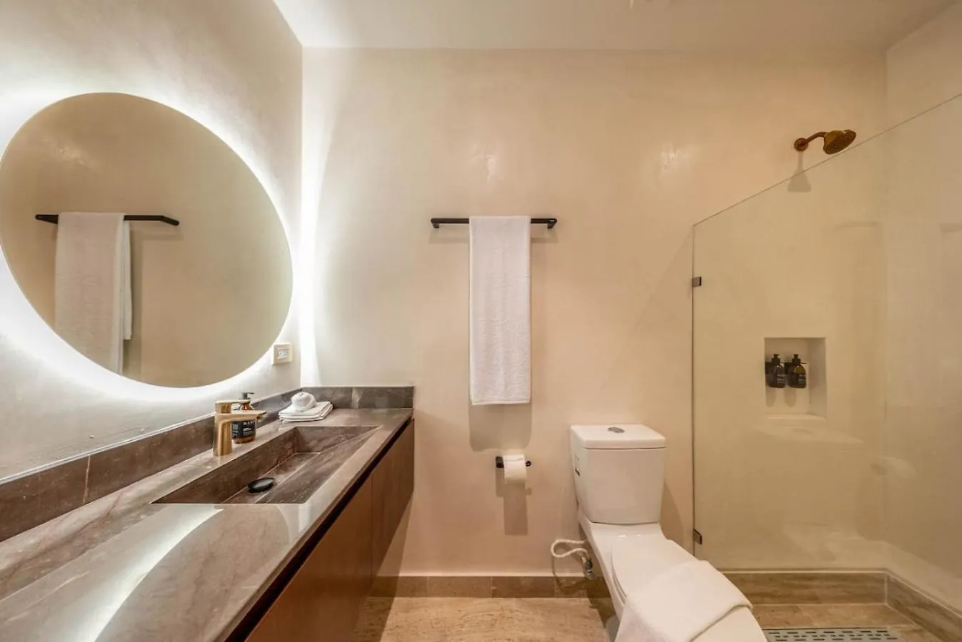 Holiday home Lux 2Br W Rooftop Pool And Close To Beach Tulum
