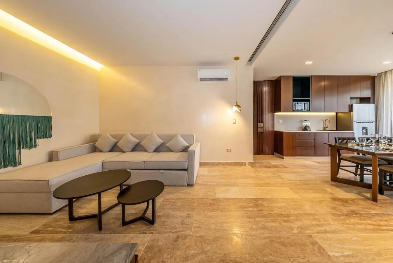 Lux 2Br W Rooftop Pool And Close To Beach Tulum
