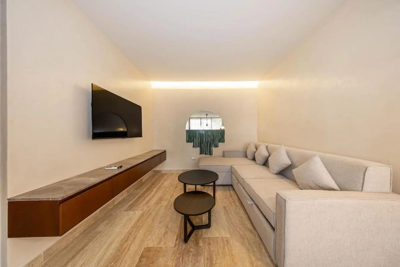 Lux 2Br W Rooftop Pool And Close To Beach Tulum