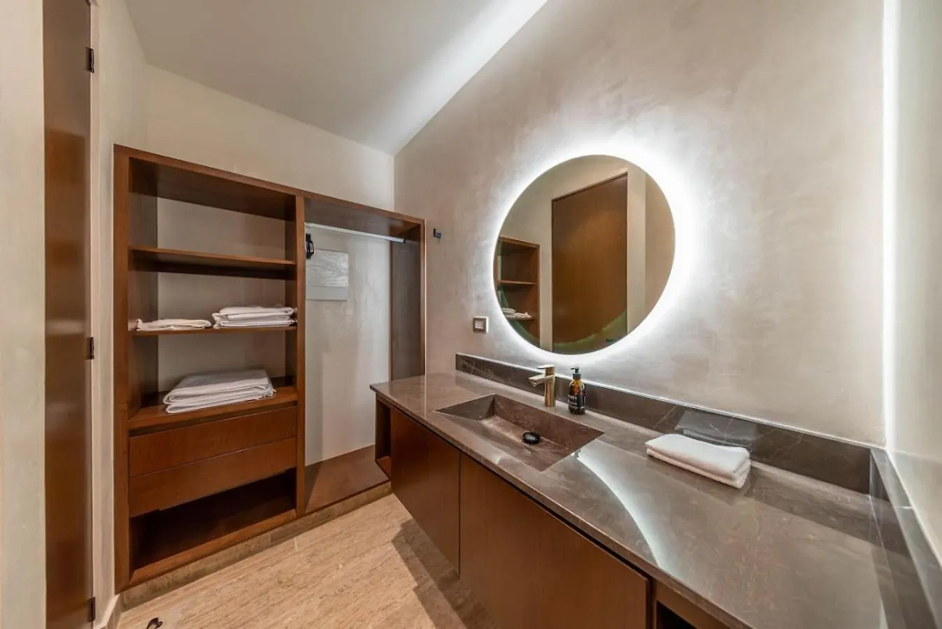 Lux 2Br W Rooftop Pool And Close To Beach Tulum 0*,