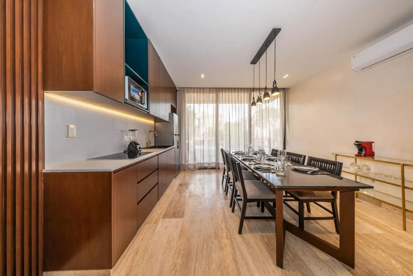Lux 2Br W Rooftop Pool And Close To Beach Tulum
