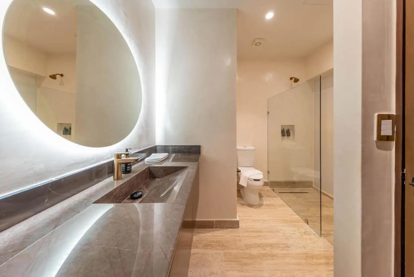 Lux 2Br W Rooftop Pool And Close To Beach Tulum