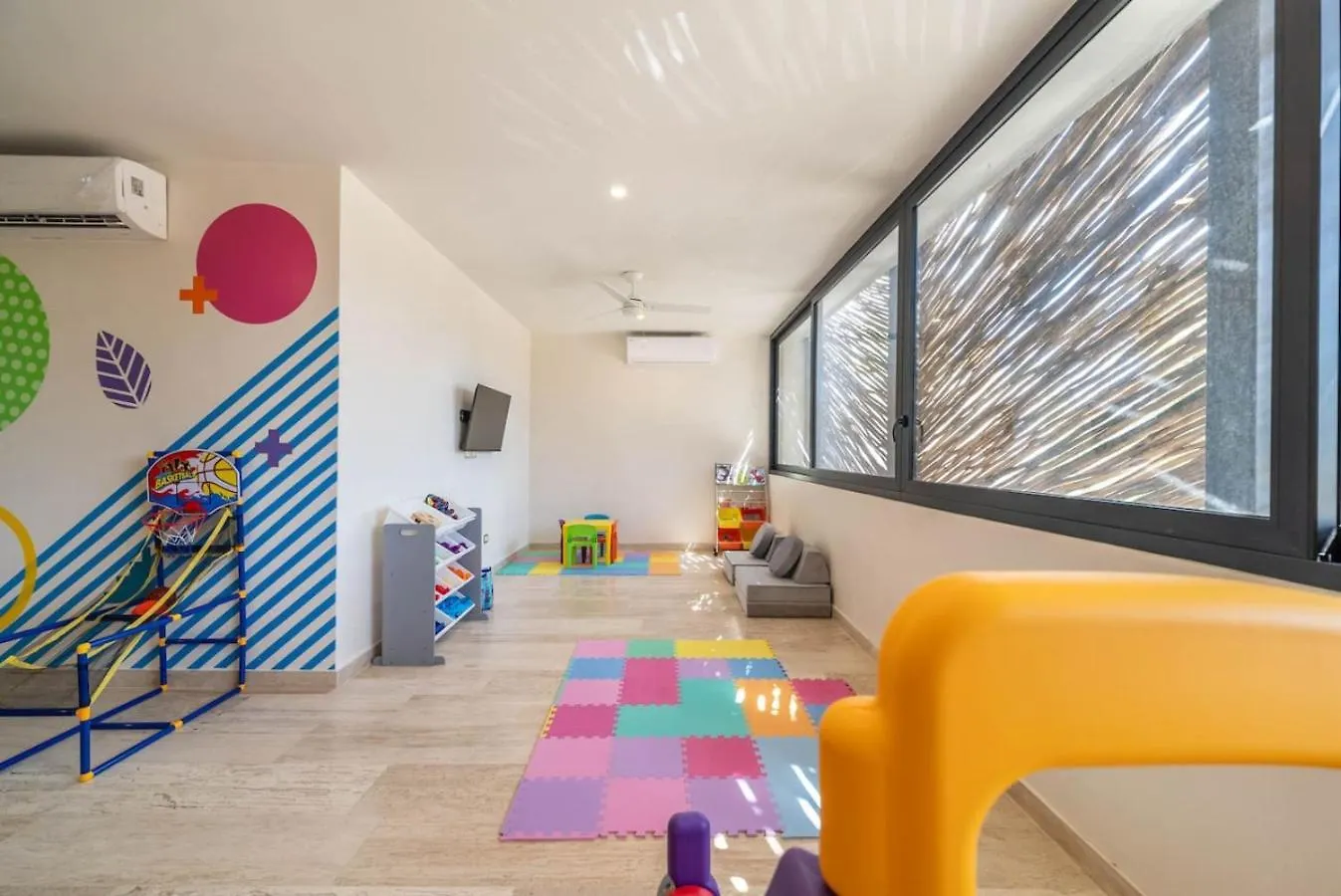 Casa de Férias Lux 2Br W Rooftop Pool And Close To Beach Tulum