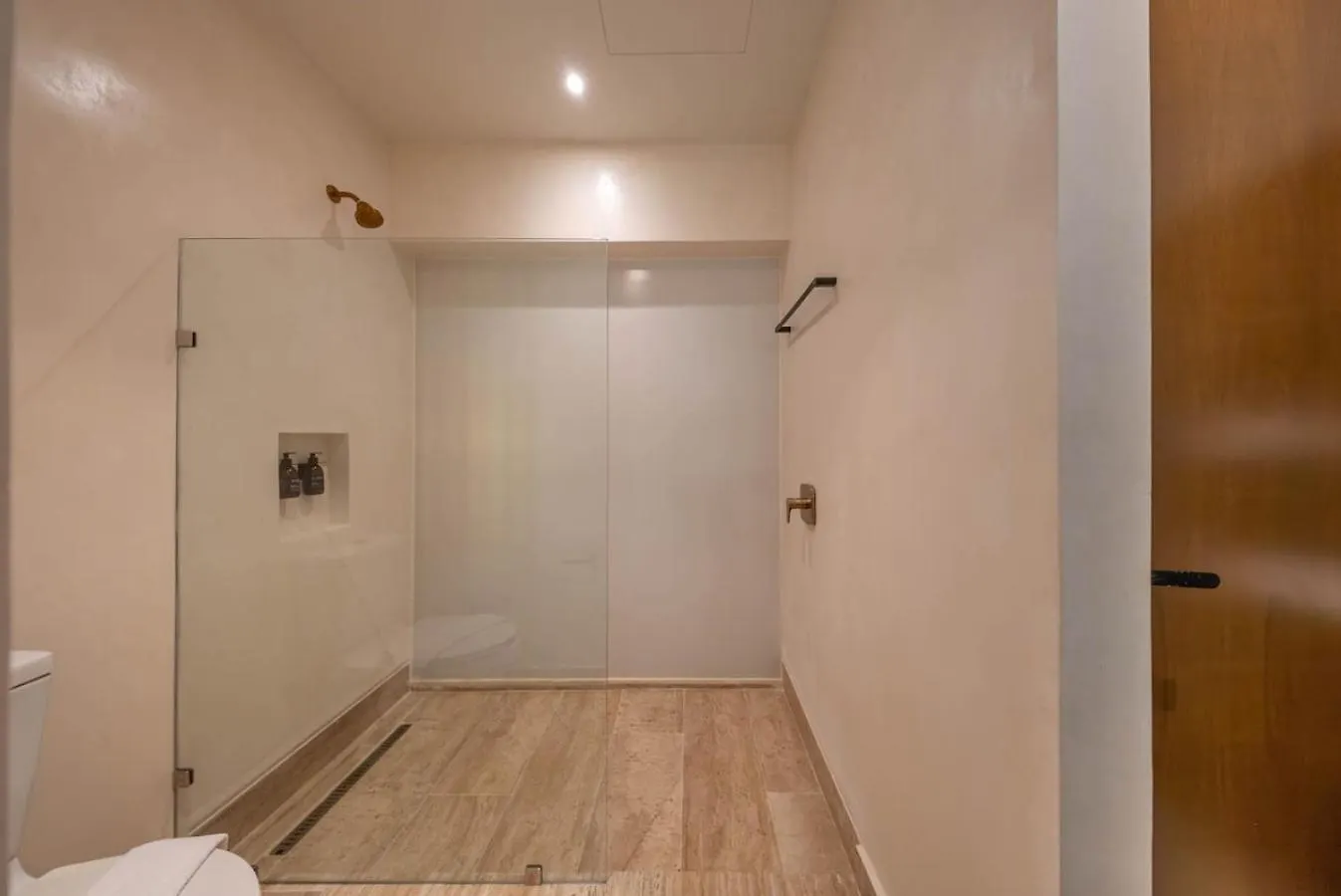 Casa de Férias Lux 2Br W Rooftop Pool And Close To Beach Tulum