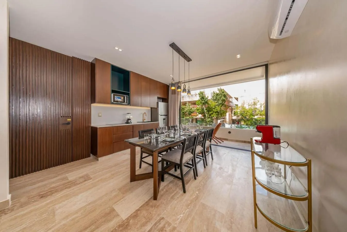 Lux 2Br W Rooftop Pool And Close To Beach Tulum 0*,  México